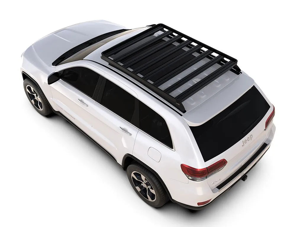 Front Runner Slimline II Roof Rack Kit 2011-21 Fits Jeep Grand Cherokee WK2