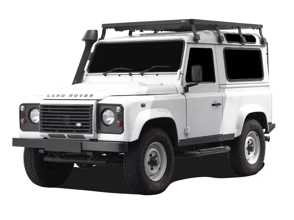 Front Runner Slimline II Roof Rack Kit 1983-2016 Fits Land Rover Defender 90