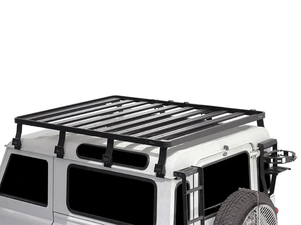 Front Runner Slimline II Roof Rack Kit 1983-2016 Fits Land Rover Defender 90
