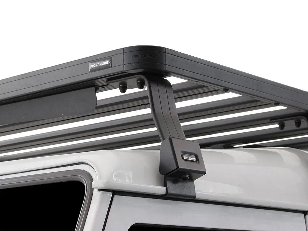 Front Runner Slimline II Roof Rack Kit 1983-2016 Fits Land Rover Defender 90