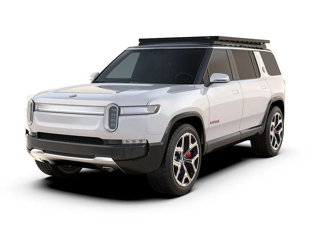 Front Runner Slimline II Roof Rack Kit 2022-Current Rivian R1S