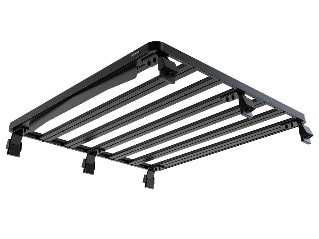 Front Runner Slimline II Roof Rack Kit Fits Toyota Land Cruiser 79 DC Pickup