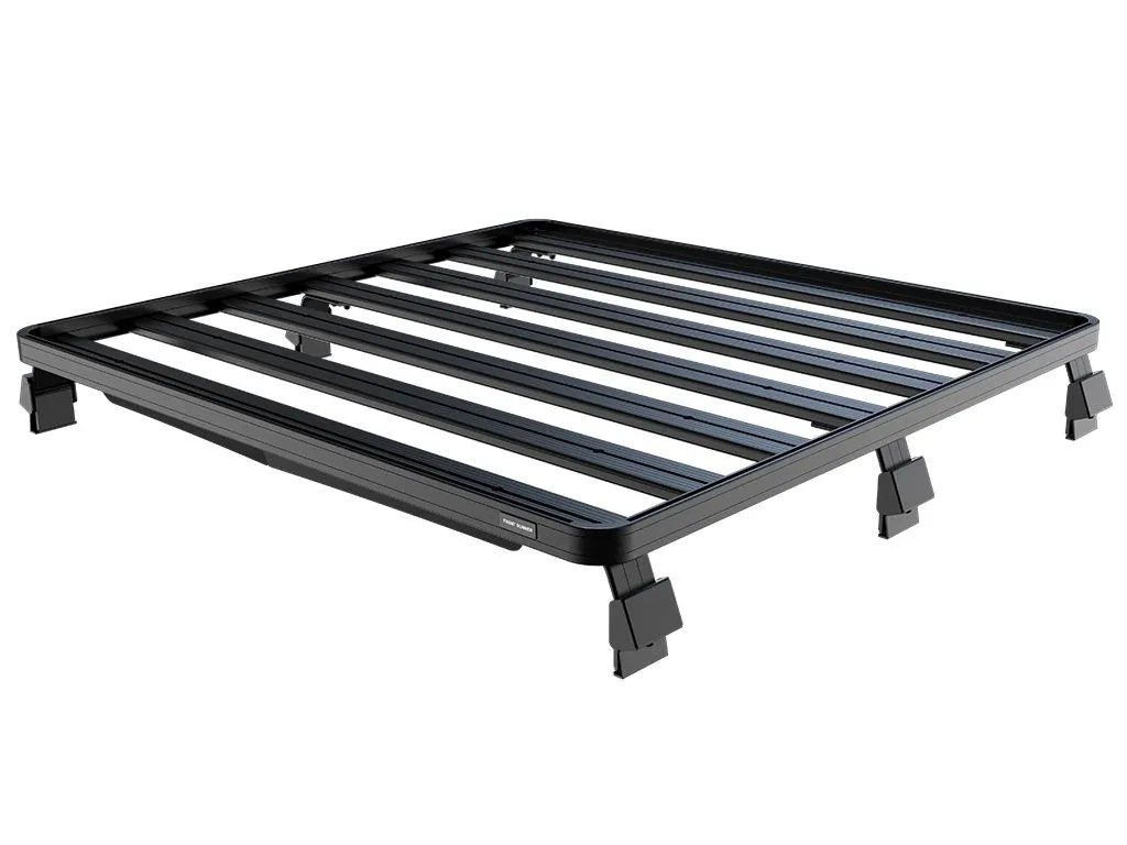 Front Runner Slimline II Roof Rack Kit Fits Toyota Land Cruiser 79 DC Pickup