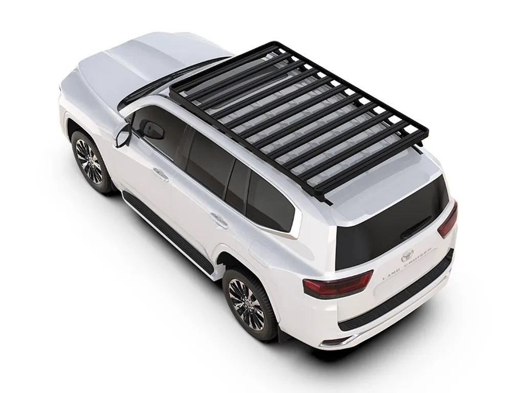 Front Runner Slimline II Roof Rack Kit-Low Profile for Toyota Land Cruiser 300 2019-Current