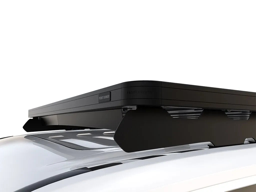 Front Runner Slimline II Roof Rack Kit-Low Profile for Toyota Land Cruiser 300 2019-Current