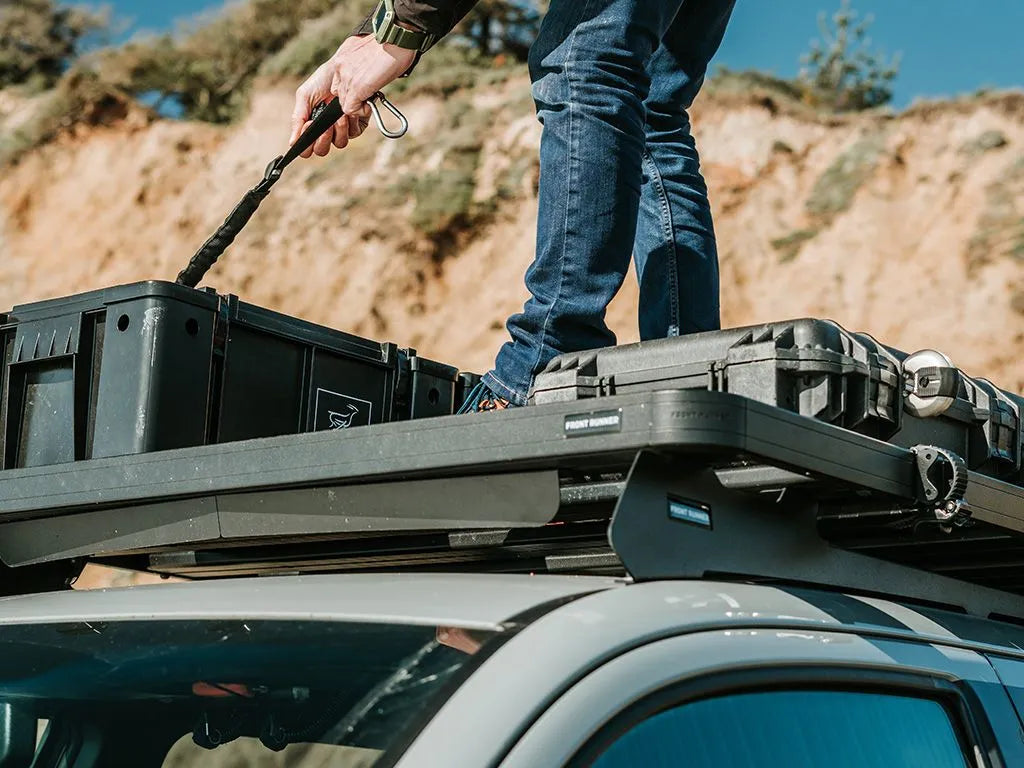 Front Runner Slimline II Roof Rack Kit 2005-23 Toyota Tacoma
