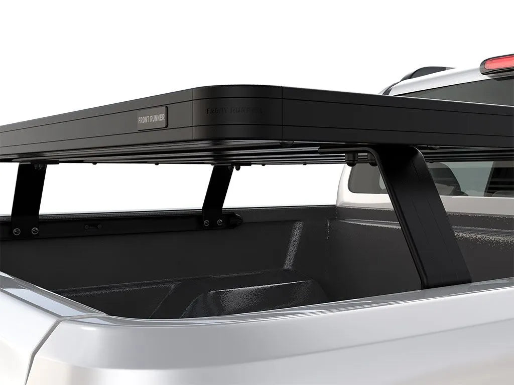 Front Runner Slimline II Pickup Truck Bed Rack (1995-2000) Fits Toyota Tacoma Regular Cab 2-Door
