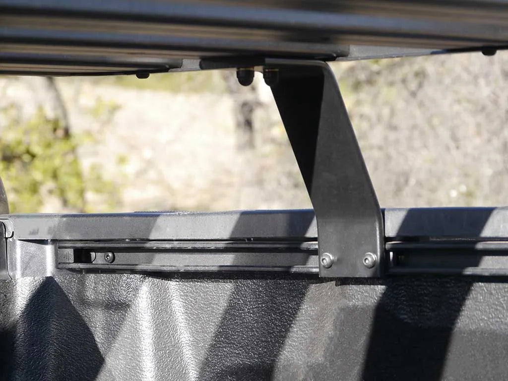 Front Runner Slimline II Pickup Truck Bed Rack (1995-2000) Fits Toyota Tacoma Regular Cab 2-Door