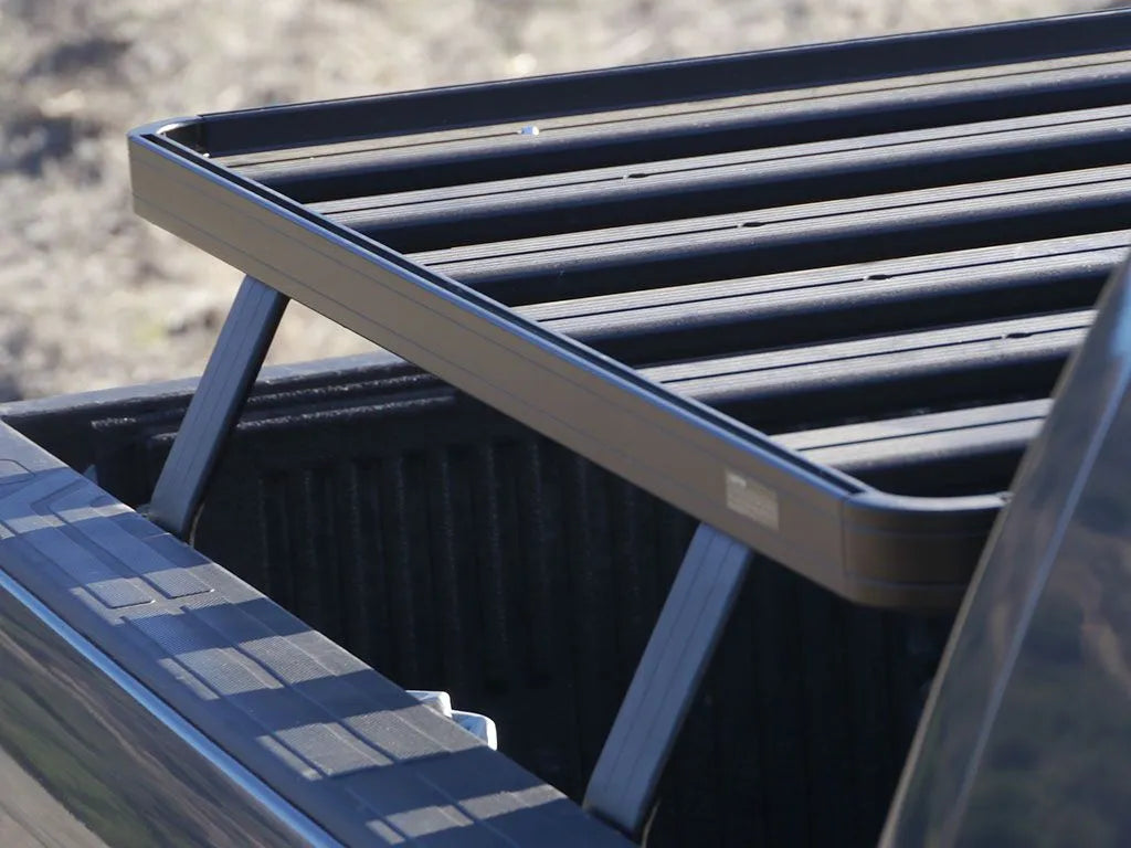 Front Runner Slimline II Pickup Truck Bed Rack (1995-2000) Fits Toyota Tacoma Regular Cab 2-Door