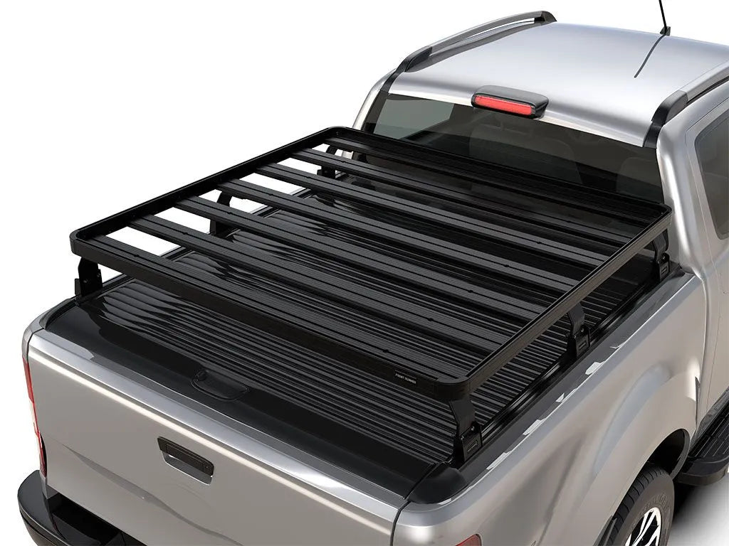 Front Runner Retrax Slimline II Bed Rack (2005-Current) Fits Toyota Tacoma
