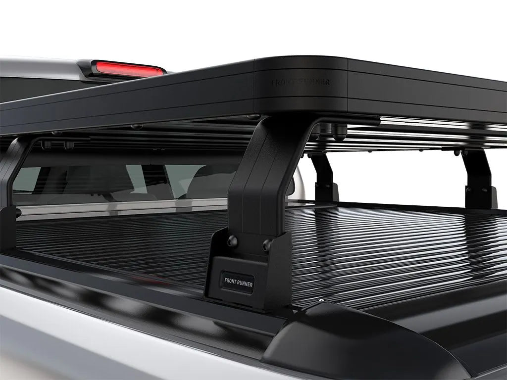 Front Runner Retrax Slimline II Bed Rack (2005-Current) Fits Toyota Tacoma