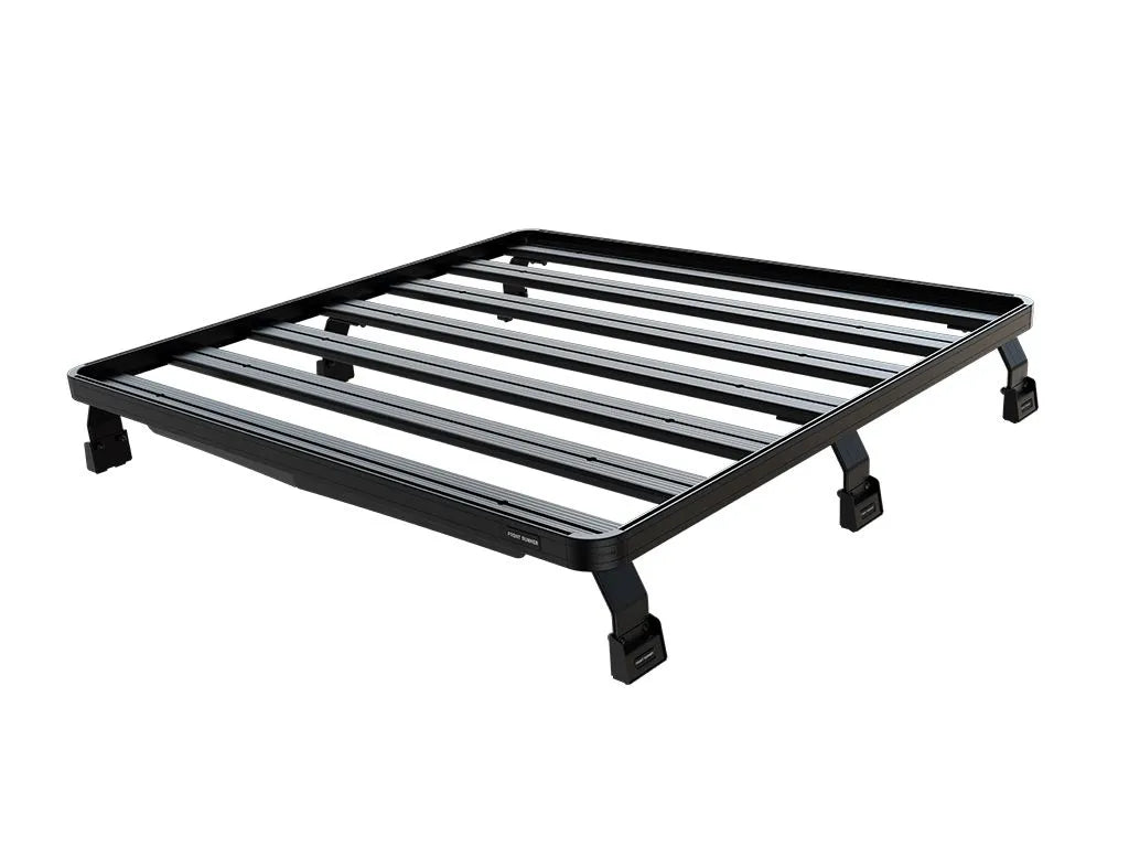 Front Runner Retrax Slimline II Bed Rack (2005-Current) Fits Toyota Tacoma