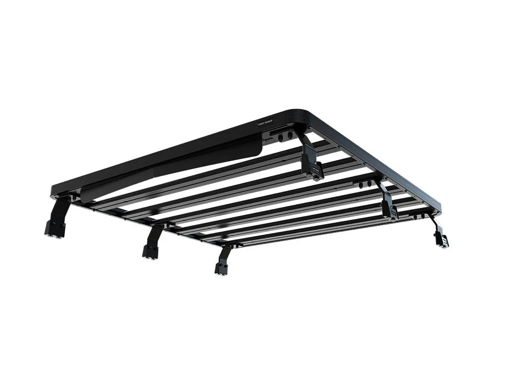 Front Runner Retrax Slimline II Bed Rack (2005-Current) Fits Toyota Tacoma