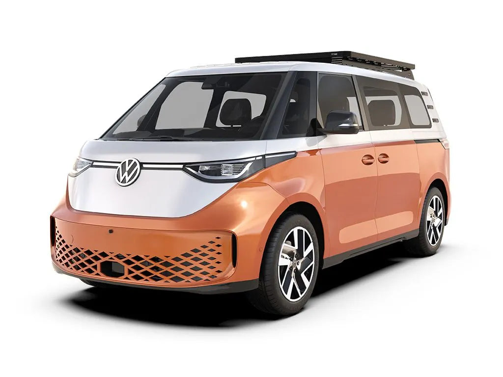 Front Runner Slimline II Roof Rack Kit Volkswagen ID Buzz