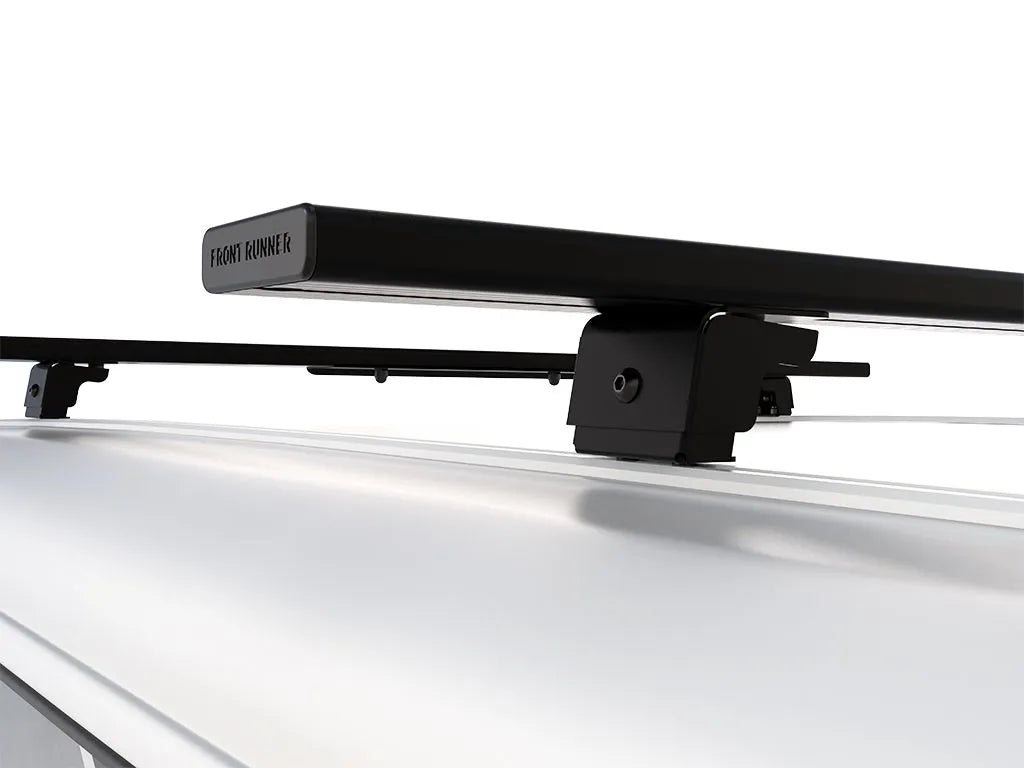 Front Runner Load Bar Kit 2003-Current Fits Volkswagen T5/T6 Kombi w/SCA Pop Top