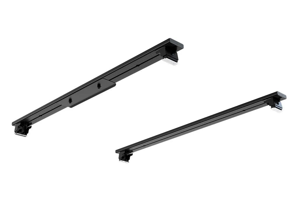Front Runner Load Bar Kit 2003-Current Fits Volkswagen T5/T6 Kombi w/SCA Pop Top
