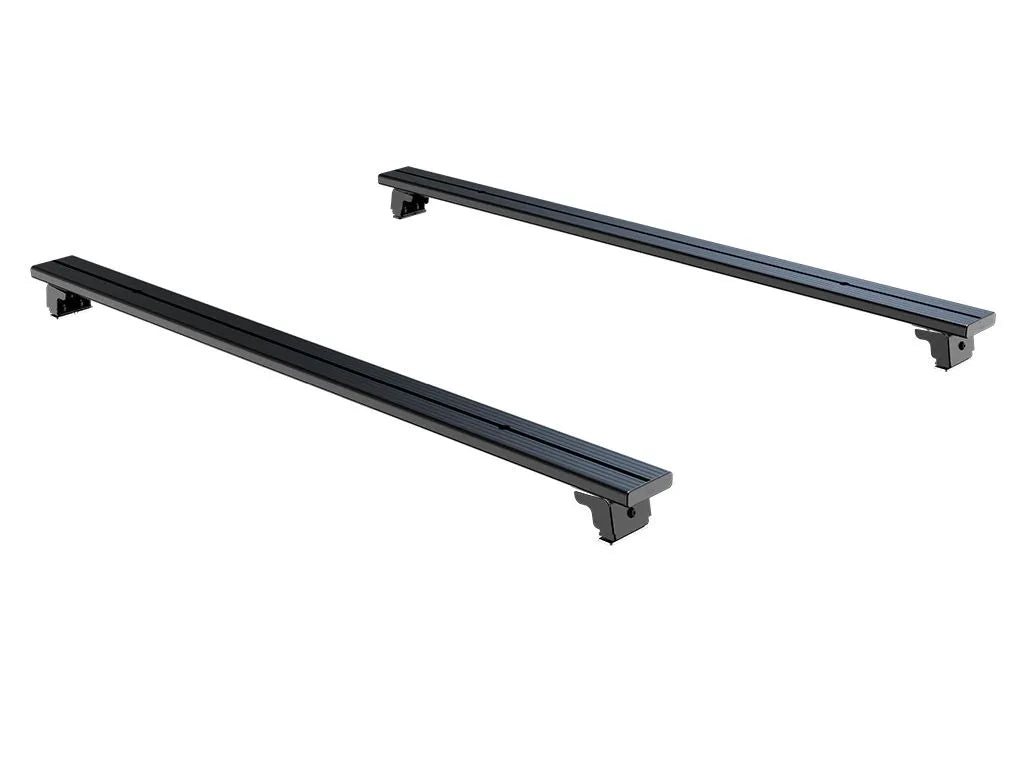 Front Runner Load Bar Kit 2003-Current Fits Volkswagen T5/T6 Kombi w/SCA Pop Top