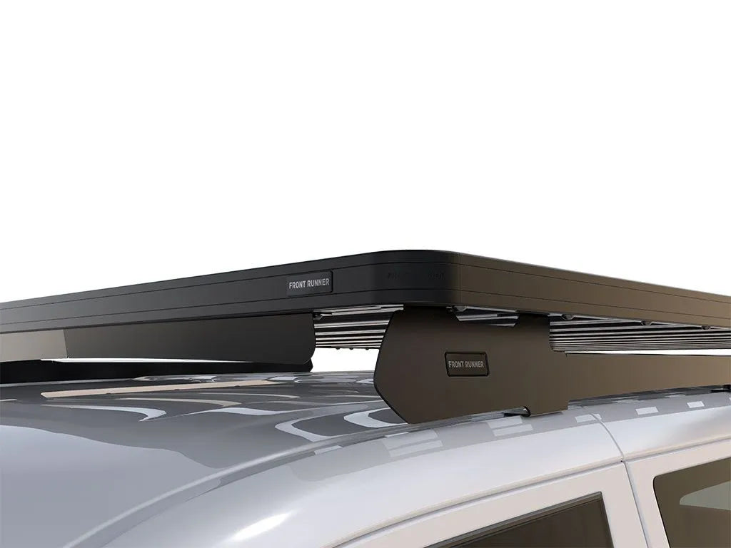 Front Runner Slimline II Roof Rack Kit 2015-Current Fits Volkswagen T6/T6.1 Caravelle Transporter SWB