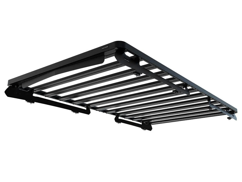 Front Runner Slimline II Roof Rack Kit 2015-Current Fits Volkswagen T6/T6.1 Caravelle Transporter SWB
