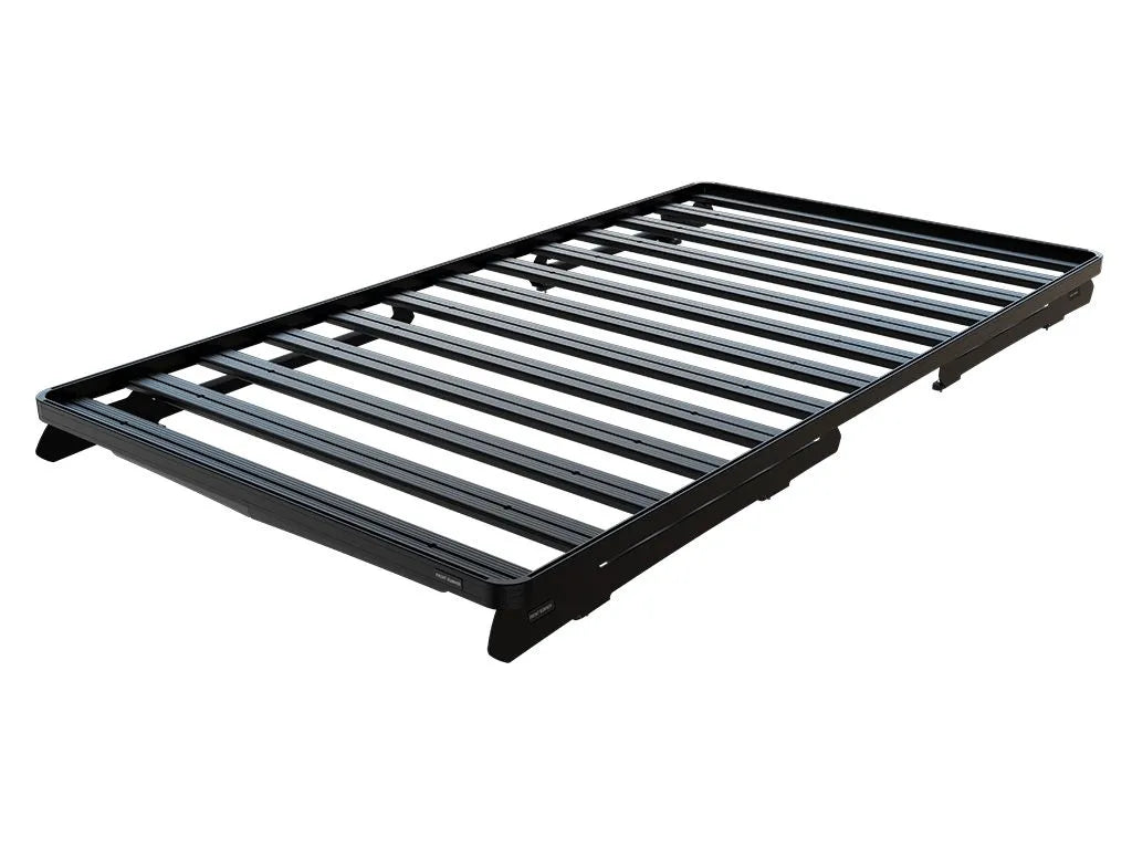 Front Runner Slimline II Roof Rack Kit 2015-Current Fits Volkswagen T6/T6.1 Caravelle Transporter SWB