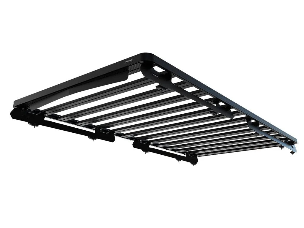 Front Runner Slimline II Roof Rack Kit 2015-Current Fits Volkswagen T6/T6.1 Caravelle Transporter LWB
