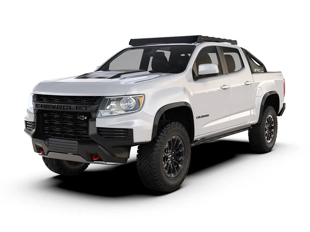Front Runner Slimsport Roof Rack Kit 2015-22 Fits Chevrolet Colorado/GMC Canyon
