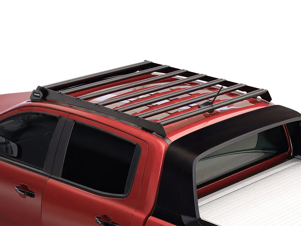 Front Runner Slimsport Roof Rack Kit 2012-22 Fits Ford Ranger T6/Wildtrak/Raptor
