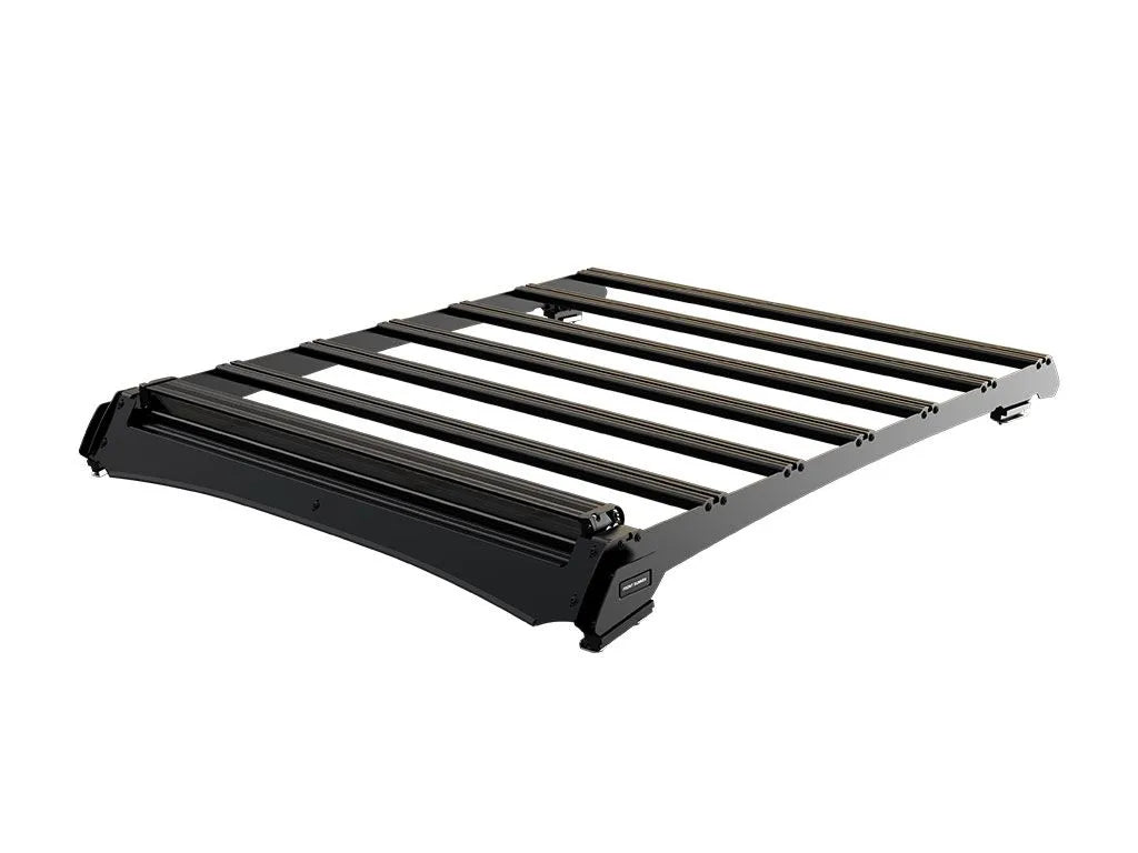 Front Runner Slimsport Roof Rack Kit Lightbar Ready 2012-22 Fits Ford Ranger T6/Wildtrak/Raptor