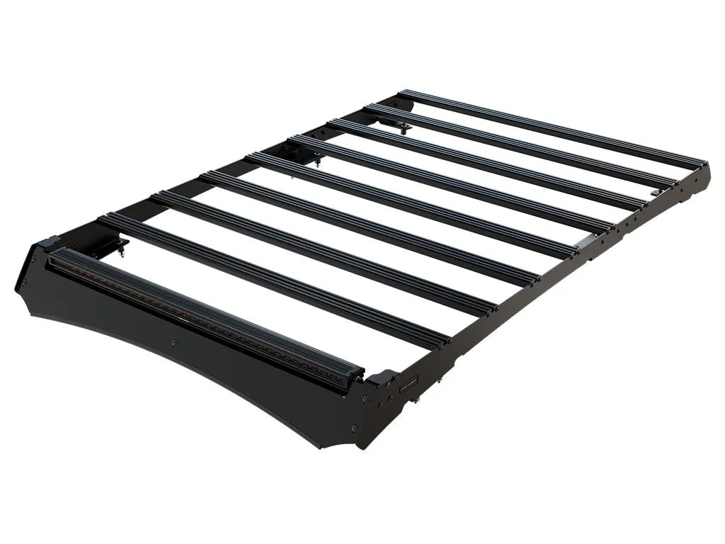 Front Runner Slimsport Roof Rack Kit Lightbar Ready 2019-Current Fits Toyota Rav4
