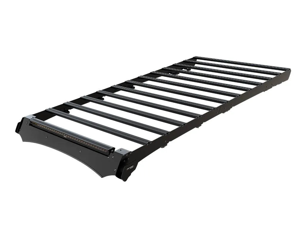 Front Runner Slimsport Roof Rack Kit Lightbar Ready 2023-Current Toyota Sequoia