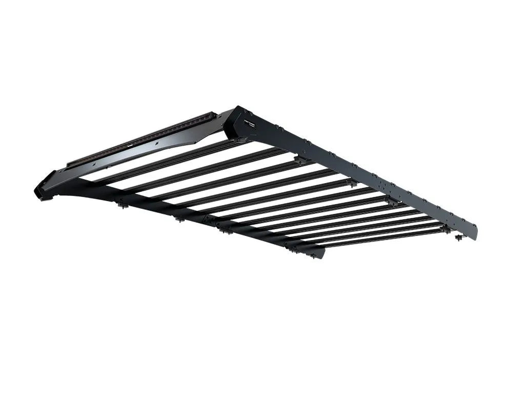 Front Runner Slimsport Roof Rack Kit Lightbar Ready 2023-Current Toyota Sequoia