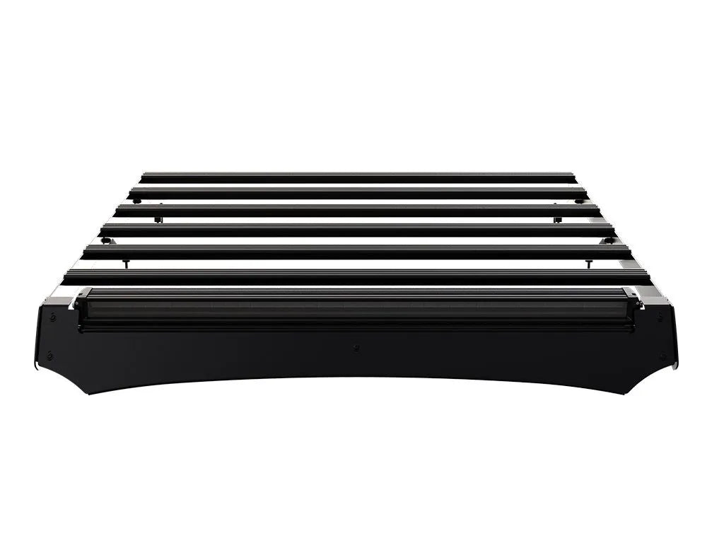 Front Runner Slimsport Roof Rack Kit Lightbar Ready 2005-23 Toyota Tacoma