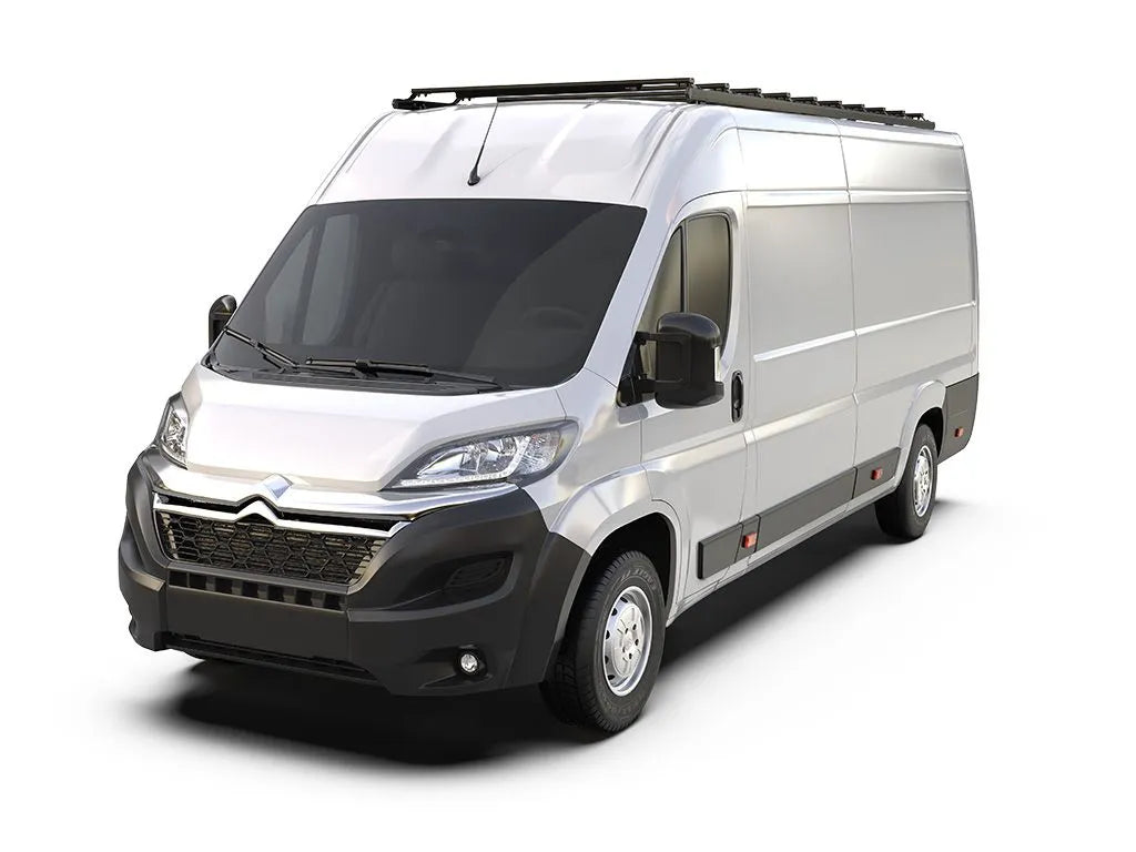 Front Runner Slimpro Van Rack Kit 2014-Current Fits Citroen Jumper (L4H2/159” WB/High Roof)