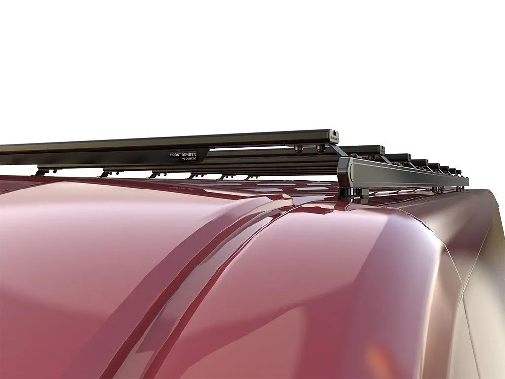 Front Runner Slimpro Van Rack Kit 2014-Current Fits Fiat Ducato (L2H2/136" WB/High Roof)