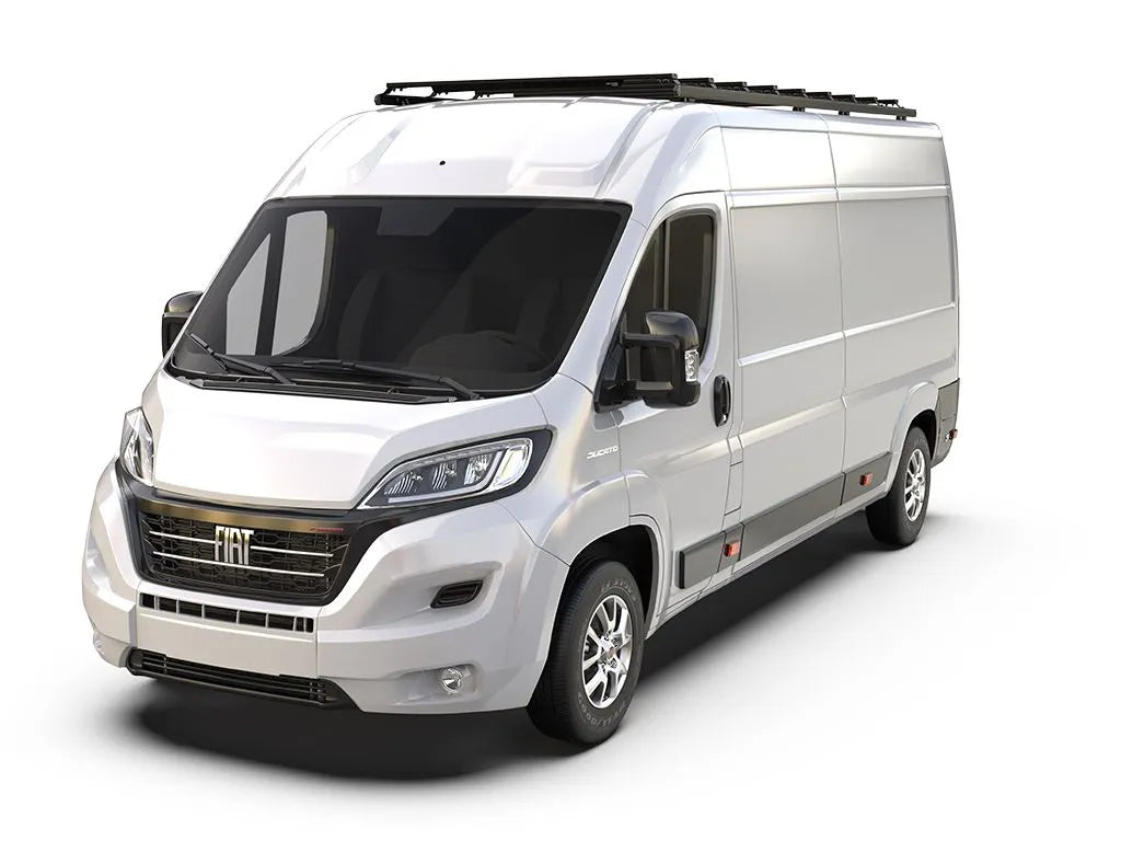 Front Runner Slimpro Van Rack Kit 2014-Current Fits Fiat Ducato (L4H2/159" WB/High Roof)