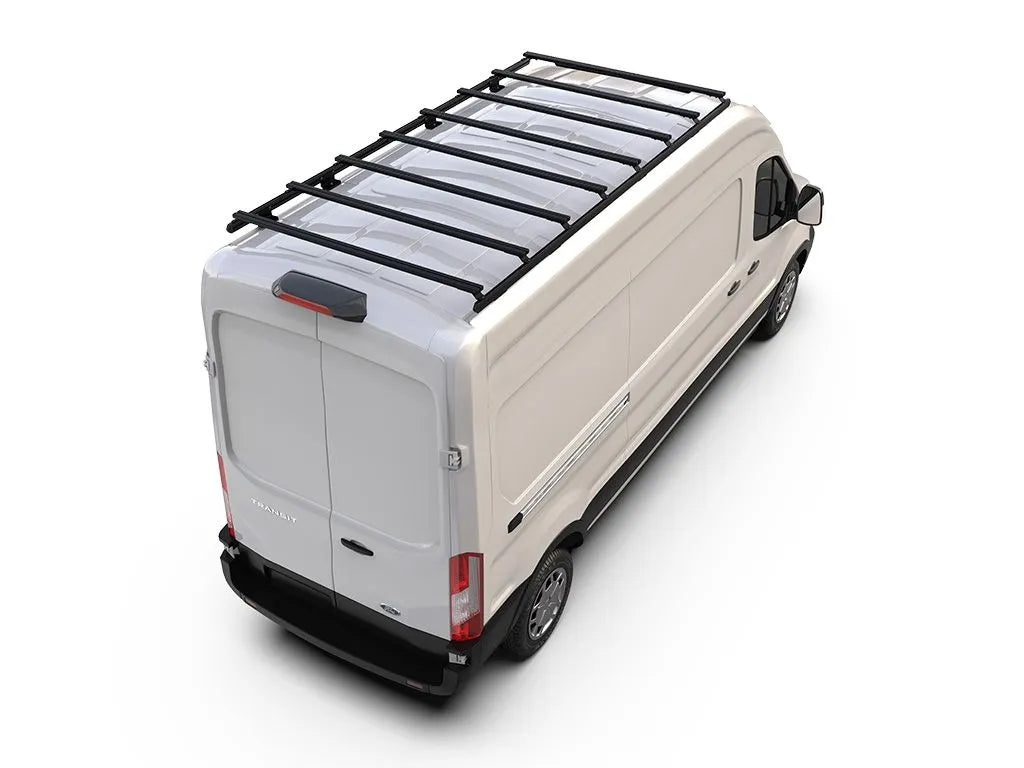Front Runner Slimpro Van Rack Kit 2013-Current Fits Ford Transit (L3H3/148" WB/High Roof)