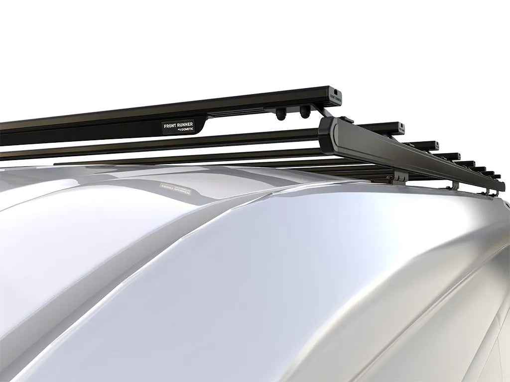 Front Runner Slimpro Van Rack Kit 2013-Current Fits Ford Transit (L3H3/148" WB/High Roof)
