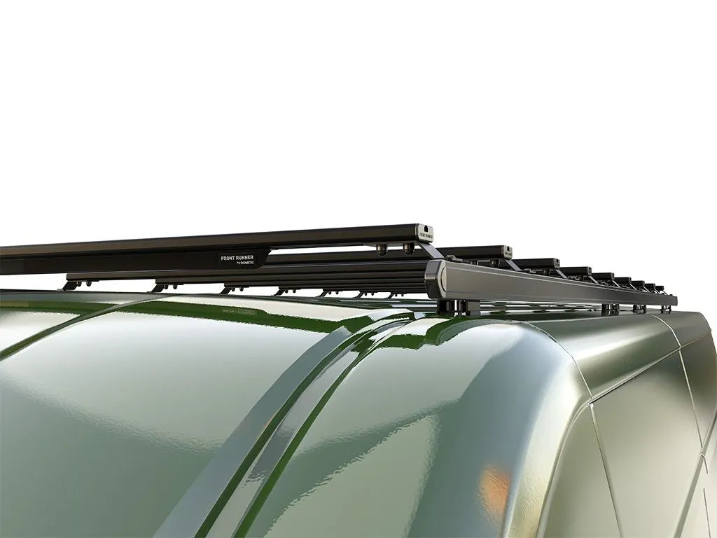 Front Runner Slimpro Van Rack Kit 2014-Current Fits Peugeot Boxer (L2H2/136" WB/High Roof)