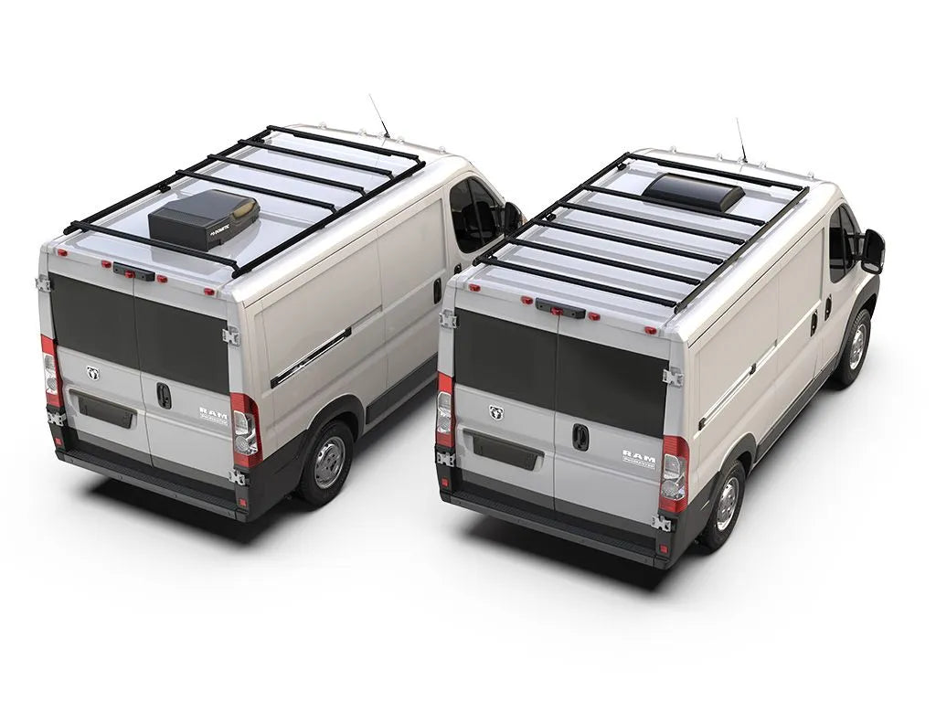 Front Runner Slimpro Van Rack Kit 2014-Current Fits Citroen Jumper (L2H2/136” WB/High Roof)