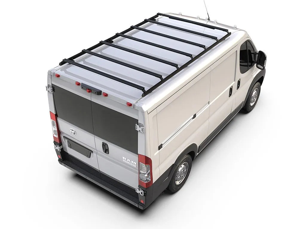 Front Runner Slimpro Van Rack Kit 2014-Current Fits Citroen Jumper (L4H2/159” WB/High Roof)