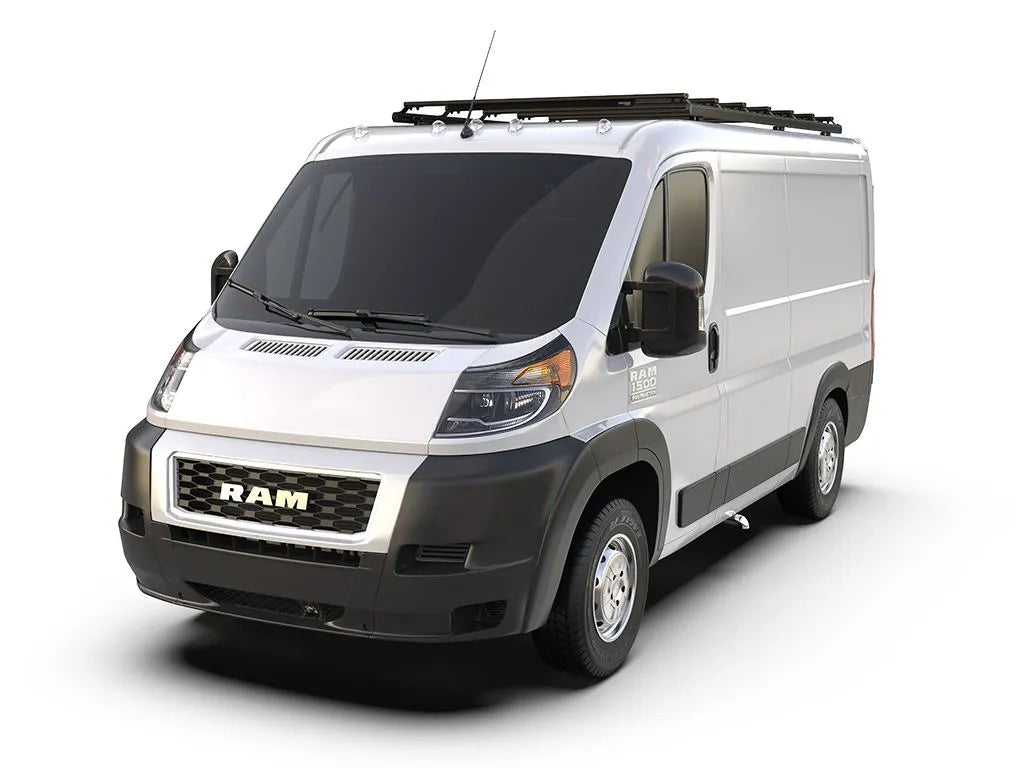 Front Runner Slimpro Van Rack Kit 2014-Current Fits RAM Pro Master 1500 (118" WB/Low Roof)