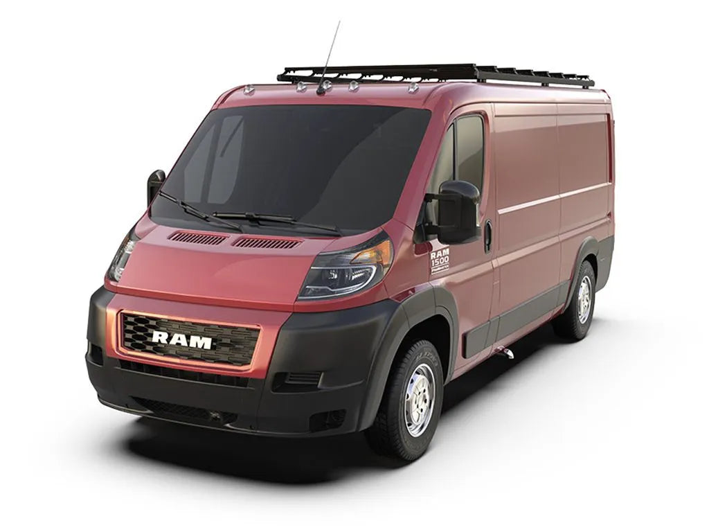 Front Runner Slimpro Van Rack Kit 2014-Current Fits RAM Pro Master 1500 (136" WB/Low Roof)