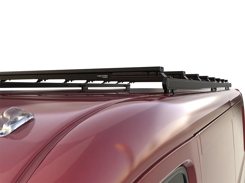 Front Runner Slimpro Van Rack Kit 2014-Current Fits RAM Pro Master 1500 (136" WB/Low Roof)