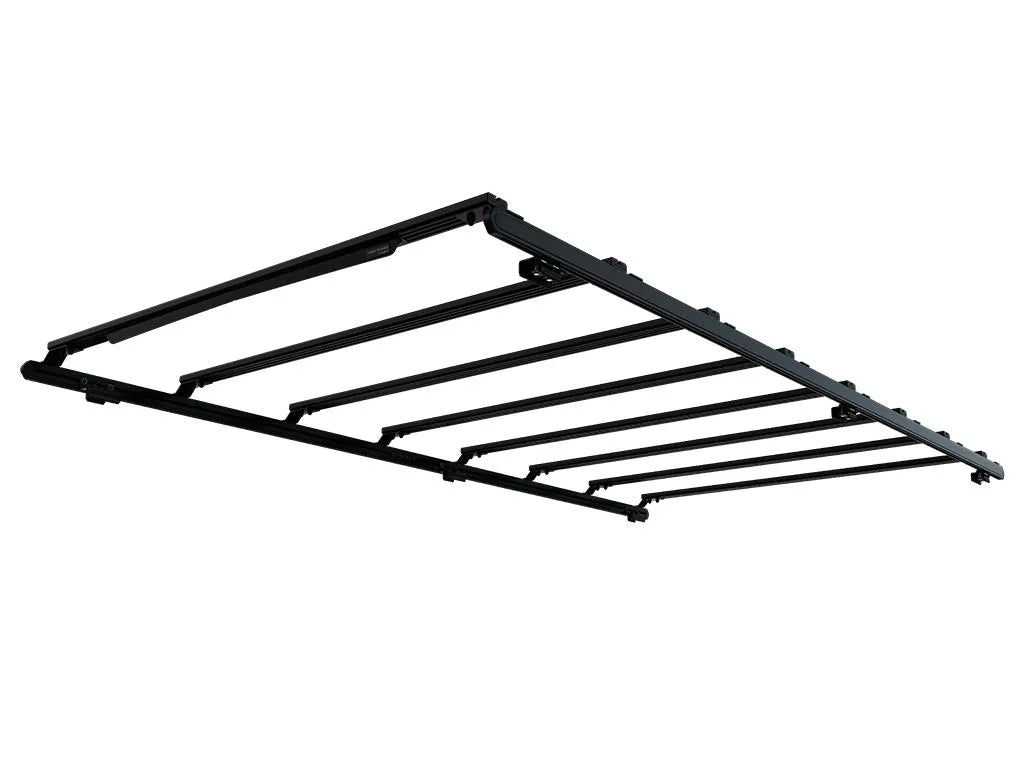 Front Runner Slimpro Van Rack Kit 2014-Current Fits RAM Pro Master 1500 (136" WB/Low Roof)
