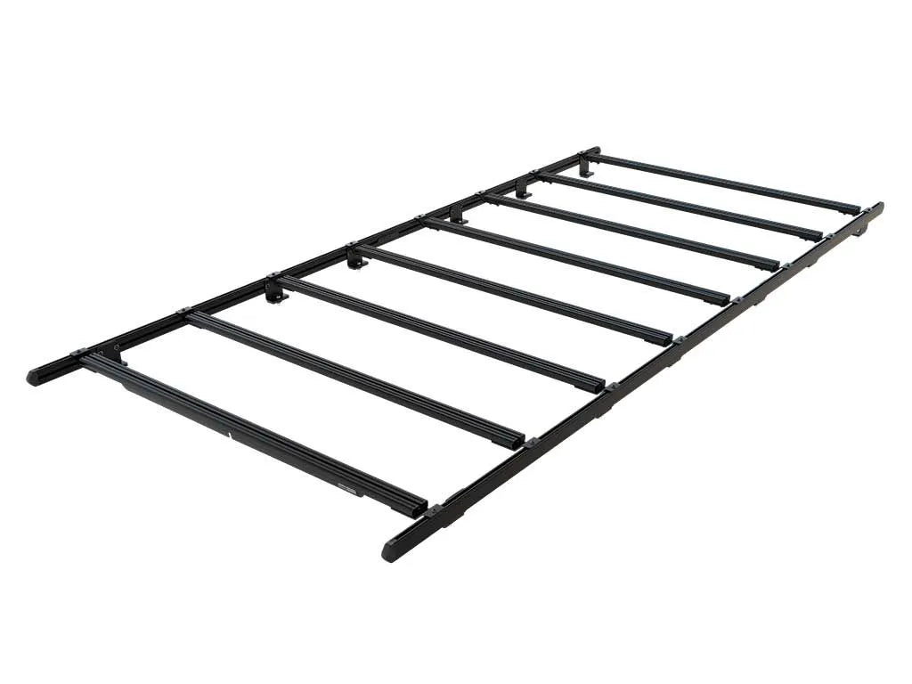 Front Runner Slimpro Van Rack Kit 2017-Current Fits Volkswagen Crafter (L3H2/MWB/Standard Roof)