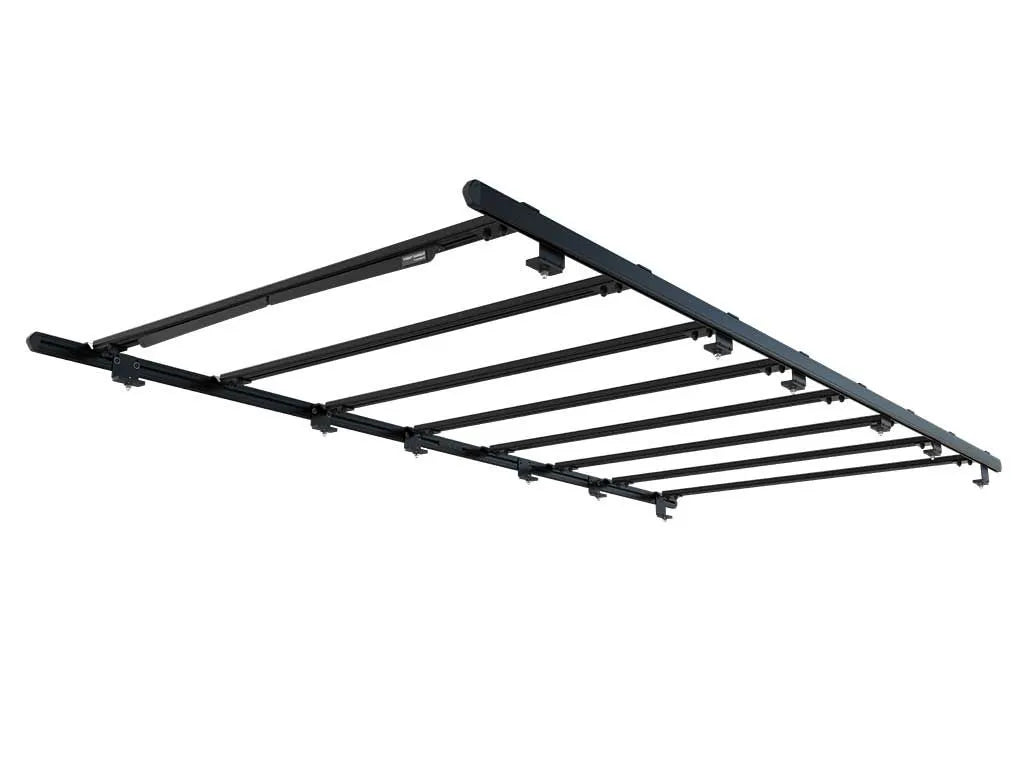 Front Runner Slimpro Van Rack Kit 2017-Current Fits Volkswagen Crafter (L3H2/MWB/Standard Roof)