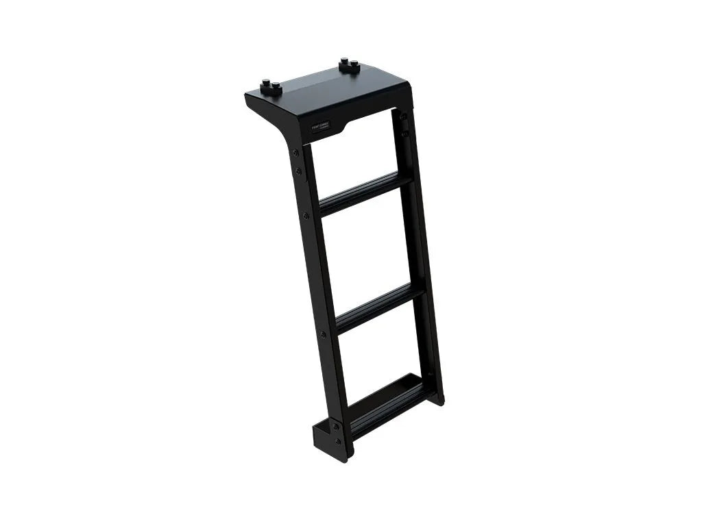 Front Runner Side Mount Ladder for Pickup Truck - Fits Jeep Wrangler JK