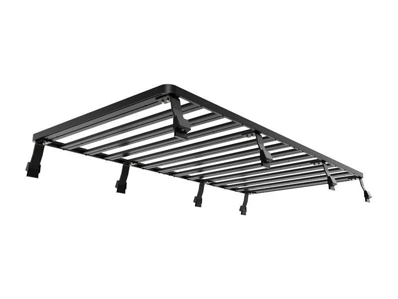 Front Runner Slimline II Roof Rack Kit Tall 1983-16 Land Rover Defender 110