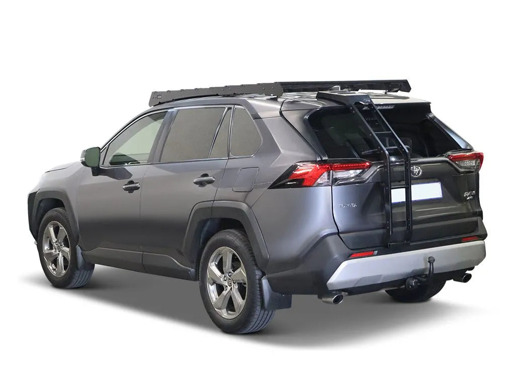 Front Runner Ladder 2019-Current Fits Toyota RAV4
