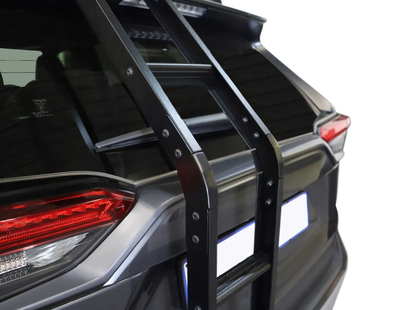 Front Runner Ladder 2019-Current Fits Toyota RAV4